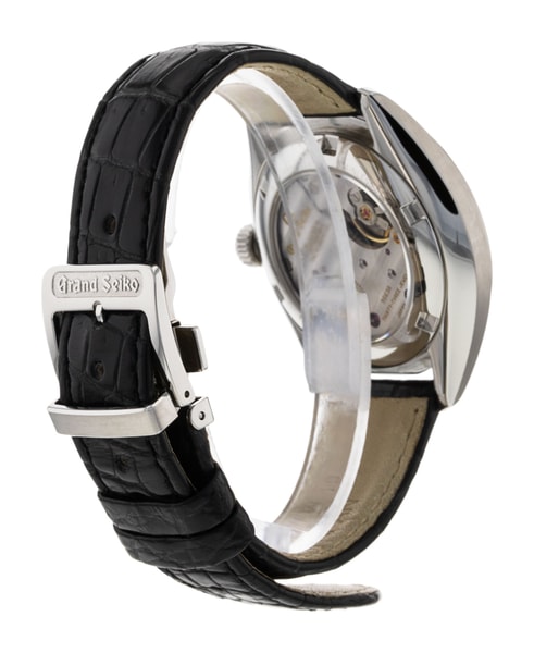 Grand Seiko Elegance Collection SBGK007